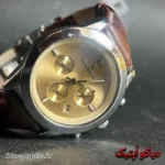 ساعت مچی زنانه برند رمانسون بند چرم مدل DO 1405 - تصویر 8