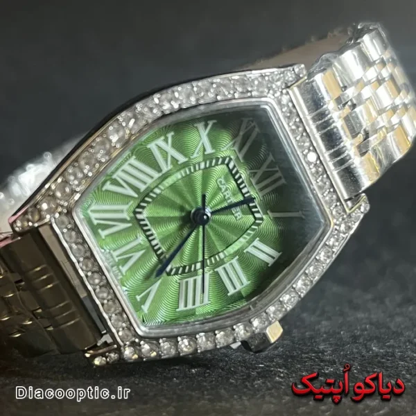 ساعت مچی زنانه برند کارتیر مدل DO 1466 - تصویر 6