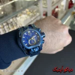 ساعت مچی مردانه اورجینال برند اینویکتا سه موتور کد DO 2047 - تصویر 6