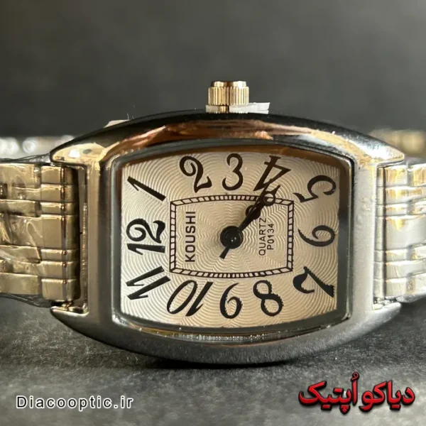 ساعت مچی زنانه برند کوشی کد DO 2012 - تصویر 7