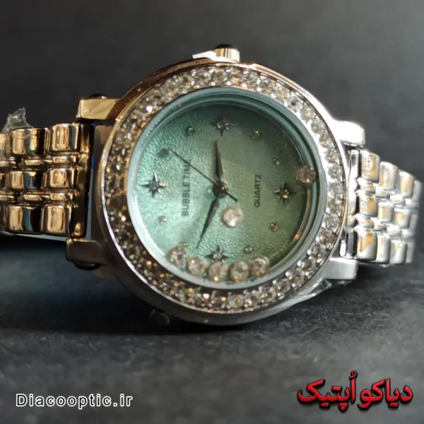 ساعت مچی زنانه برند کوشی کد DO 2033 - تصویر 6