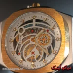 ساعت مچی مردانه برند بست وین مدل DO1840 - تصویر 6