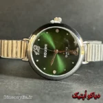 ساعت مچی زنانه برند کوشی گرد کد DO 2021 - تصویر 6