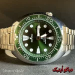 ساعت مچی مردانه اورجینال برند سیکو دو تقویمه کد DO 2053 - تصویر 6