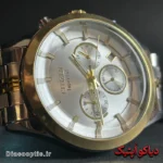 ساعت مچی مردانه اورجینال برند سیتیزن سه موتور کد DO 2048 - تصویر 7