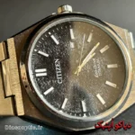 ساعت مچی مردانه برند سیتیزن کد DO 1819 - تصویر 7