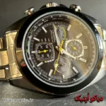 ساعت مچی مردانه برند سیتیزن سه موتور کد DO 2078 - تصویر 6