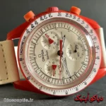 ساعت مچی مردانه اورجینال برند امگا سواچ سه موتور کد DO 2075 - تصویر 6