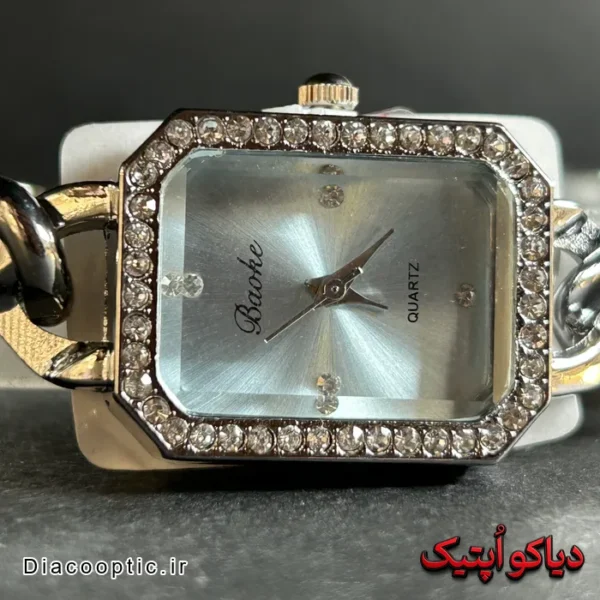 ساعت مچی زنانه برند باکو کد DO 2146 - تصویر 6