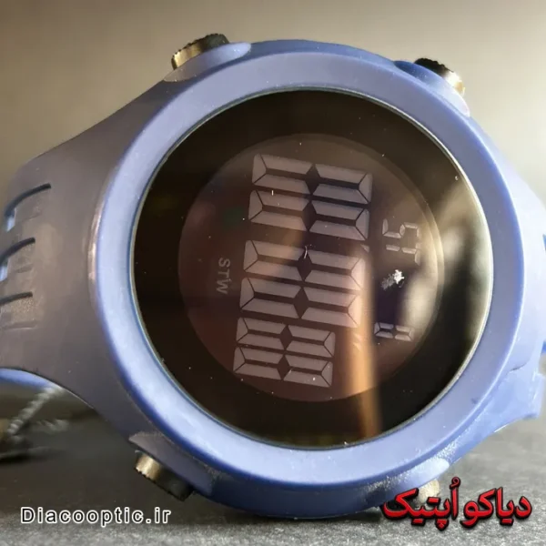 ساعت مچی مردانه برند بنمی دو دکمه کد DO 2157 - تصویر 10