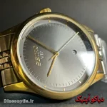 ساعت مچی مردانه اورجینال برند سیکو کد DO 2160 - تصویر 6