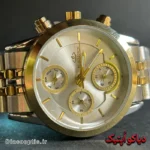 ساعت مچی زنانه اورجینال برند الگانس سه موتور کد DO 2184 - تصویر 7