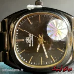 ساعت مچی زنانه اورجینال برند الگانس مربعی کد DO 2194 - تصویر 6