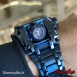 ساعت مچی مردانه اورجینال برند اینویکتا سه موتور کد DO 2047 - تصویر 7