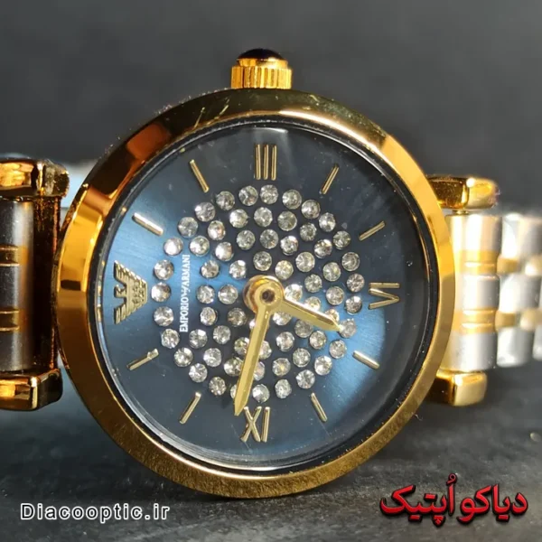 ساعت مچی زنانه اورجینال برند امپریو کد DO 2373 - تصویر 7