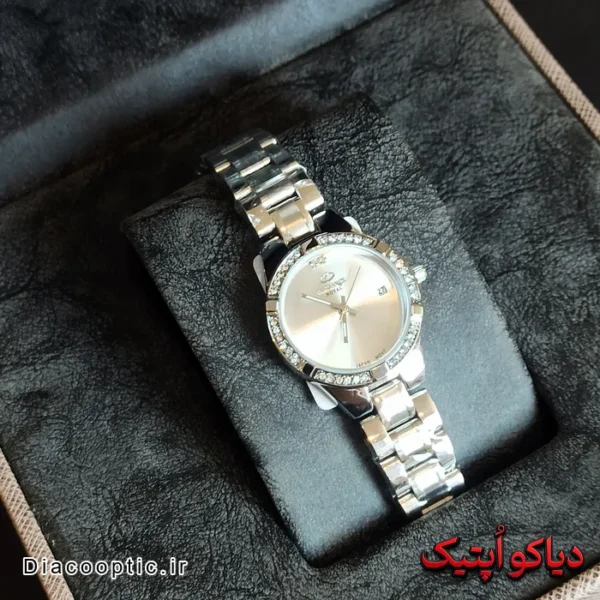 ساعت مچی زنانه اورجینال برند الگانس رویال کد DO 2352 - تصویر 10