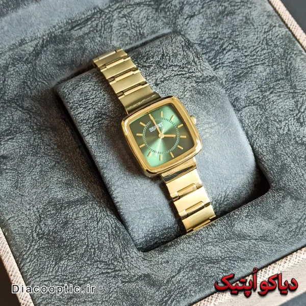 ساعت مچی زنانه اورجینال برند اسپریت کد DO 2374 - تصویر 7