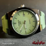 ساعت مچی مردانه برند تیسوت بند پیو مدل DO 1878 - تصویر 9