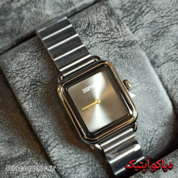 ساعت مچی زنانه اورجینال برند اسپریت کد DO 2299 - تصویر 7