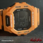 ساعت مچی مردانه برند جیشاک کاسیو دیجیتالی مدل DO 1887 - تصویر 9