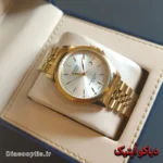 ساعت مچی مردانه برند کاسیو مدلDO1177 - تصویر 7