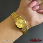 ساعت مچی زنانه برند کاسیو مدل 1142 - تصویر 7