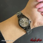 ساعت مچی زنانه برند سیکو مدل DO 1974 - تصویر 7