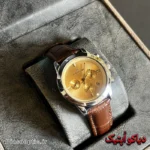 ساعت مچی زنانه برند رمانسون بند چرم مدل DO 1405 - تصویر 9