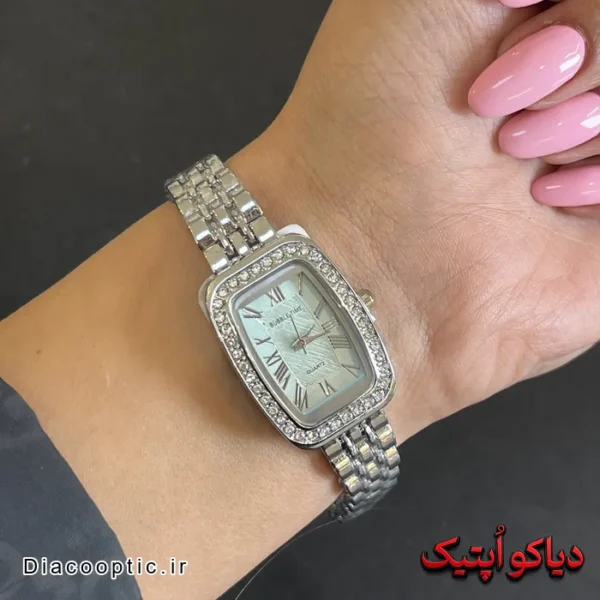 ساعت مچی زنانه برند بابل تایم مدل DO 2030 - تصویر 7