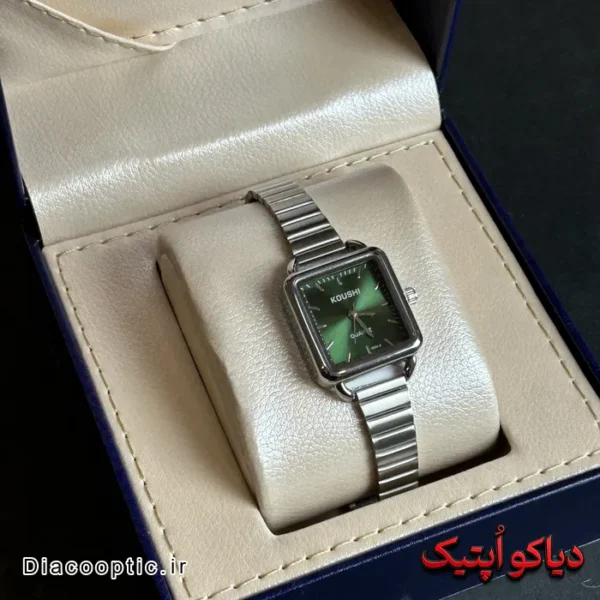 ساعت مچی زنانه برند کوشی کد DO 2010 - تصویر 8