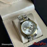 ساعت مچی مردانه اورجینال برند سیتیزن سه موتور کد DO 2048 - تصویر 8