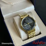 ساعت مچی مردانه اورجینال برند سیتیزن سه موتور کد DO 798 - تصویر 7