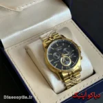 ساعت مچی مردانه برند سیتیزن پریمر ژاپنی کد DO 1001 - تصویر 7