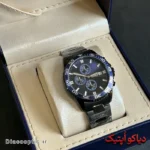 ساعت مچی مردانه اورجینال برند سیلو سه موتور کد DO 2074 - تصویر 8