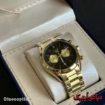 ساعت مچی مردانه اورجینال برند کررا سه موتور کد DO 2067 - تصویر 7