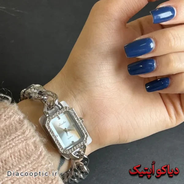ساعت مچی زنانه برند باکو کد DO 2146 - تصویر 7