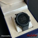 ساعت مچی مردانه برند بنمی سه دکمه کد DO 2153 - تصویر 8