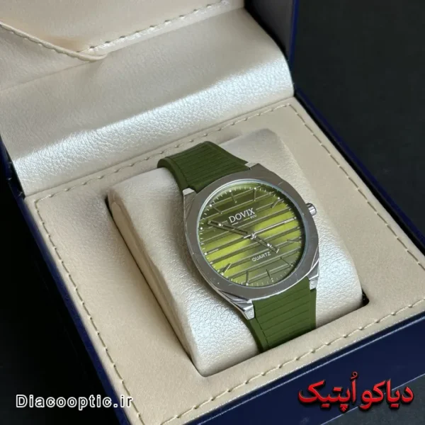 ساعت مچی مردانه برند داویکس پیو کد DO 2124 - تصویر 8