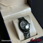 ساعت مچی زنانه اورجینال برند الگانس مربعی کد DO 2194 - تصویر 7