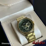 ساعت مچی مردانه برند سیتیزن ژاپنی کد DO 995 - تصویر 8