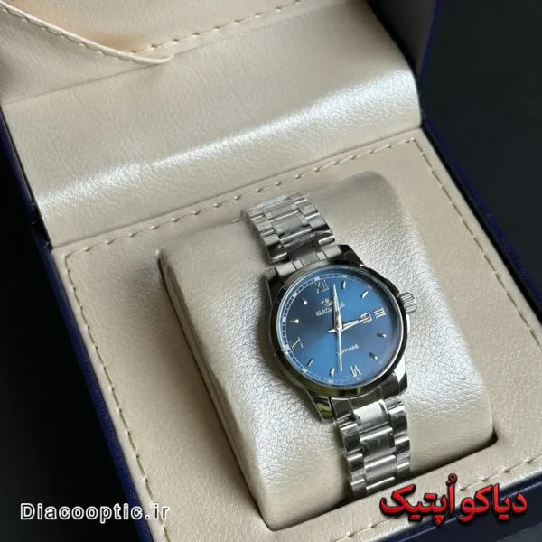 ساعت مچی زنانه اورجینال برند الگانس کد DO 2159 - تصویر 8