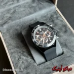 ساعت مچی مردانه اورجینال برند داویکس سه موتور بند پیو کد DO 2272 - تصویر 7