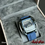 ساعت مچی مردانه اورجینال برند توبولار زیر ثانیه کد DO 2276 - تصویر 7