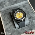 ساعت مچی مردانه اورجینال برند سیکو گرند سه موتور بند پیو کد DO 2268 - تصویر 11