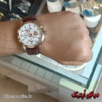 ساعت مچی مردانه برند ادی فایس مدلDO1860 - تصویر 8