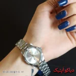 ساعت مچی زنانه اورجینال برند الگانس رویال کد DO 2352 - تصویر 11