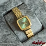 ساعت مچی زنانه اورجینال برند اسپریت کد DO 2374 - تصویر 8