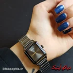 ساعت مچی زنانه اورجینال برند اسپریت کد DO 2299 - تصویر 8