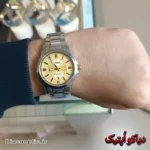 ساعت مچی مردانه برند کاسیو مدلDO1827 - تصویر 8