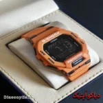 ساعت مچی مردانه برند جیشاک کاسیو دیجیتالی مدل DO 1887 - تصویر 10